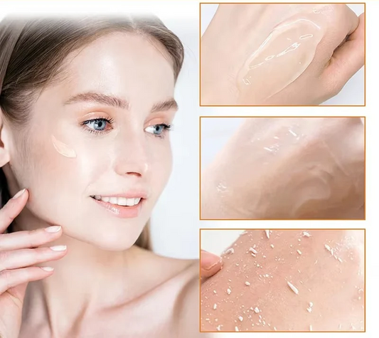 كريم التبييض